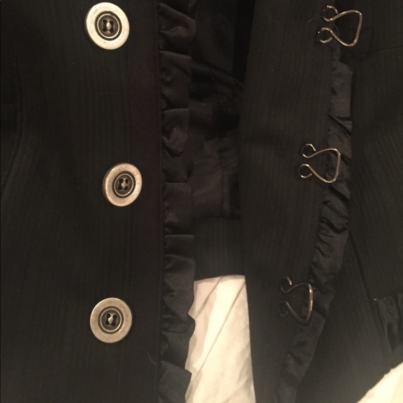 NWT Arden B. Jacket - Picture 7 of 7